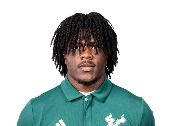 Tavin Ward headshot