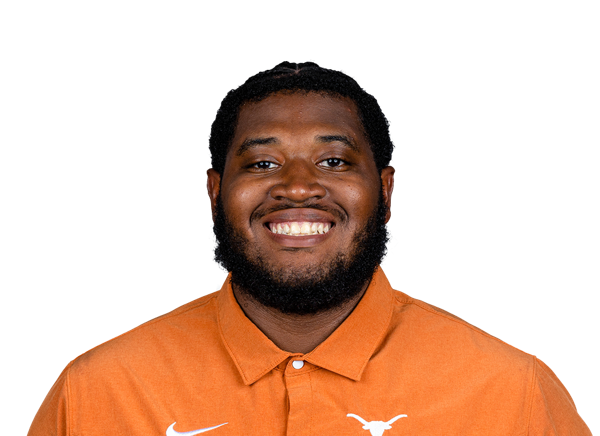 Jaydon Chatman headshot