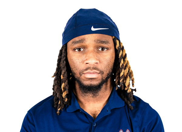 Juice Vereen headshot