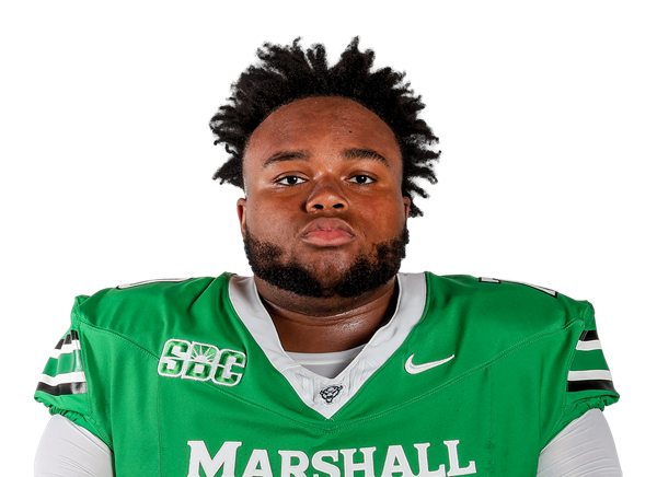 Jalen Slappy headshot
