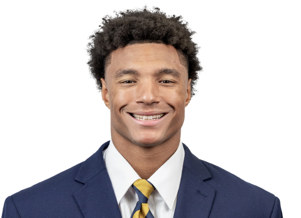 Jordan King headshot