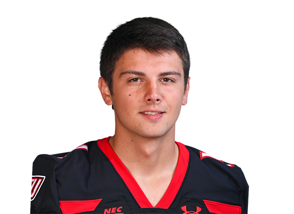 Mac Plummer headshot