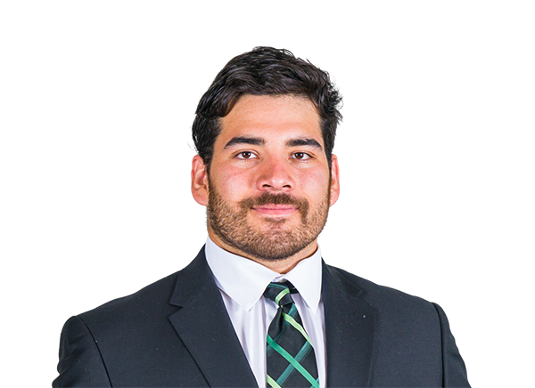 Adrian Gonzalez headshot