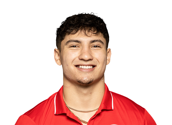 Zach Vigil headshot