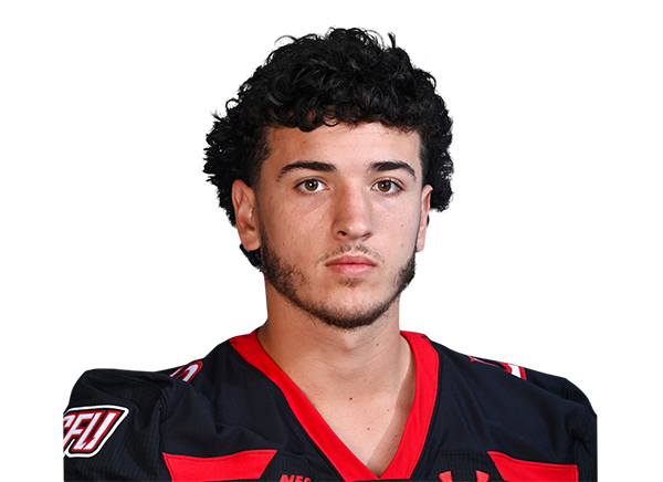 Aidan Cirulli headshot