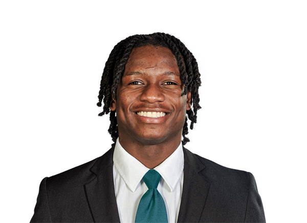 Senika McKie headshot