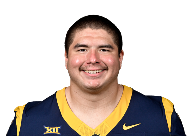 Walter Young Bear headshot