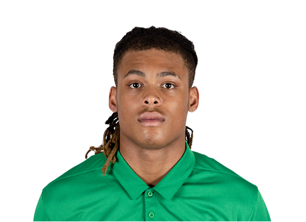 Elijah Russell headshot