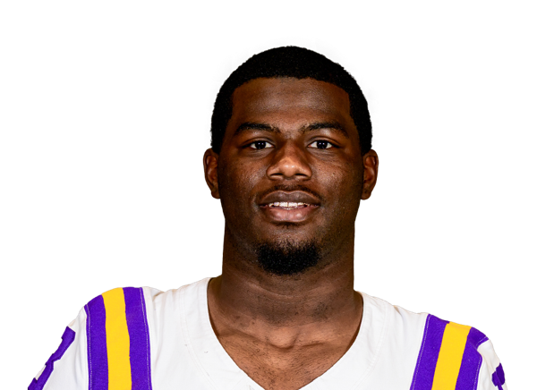 A.J. Haulcy headshot
