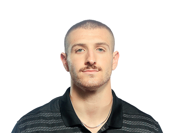 Nick Munson headshot