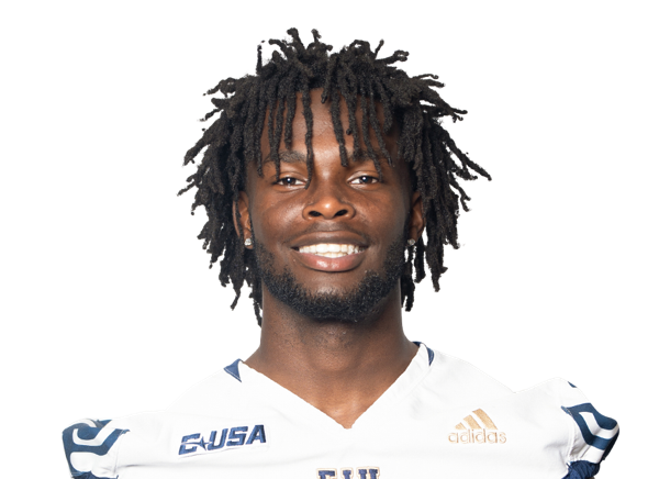 Preston Thompson headshot