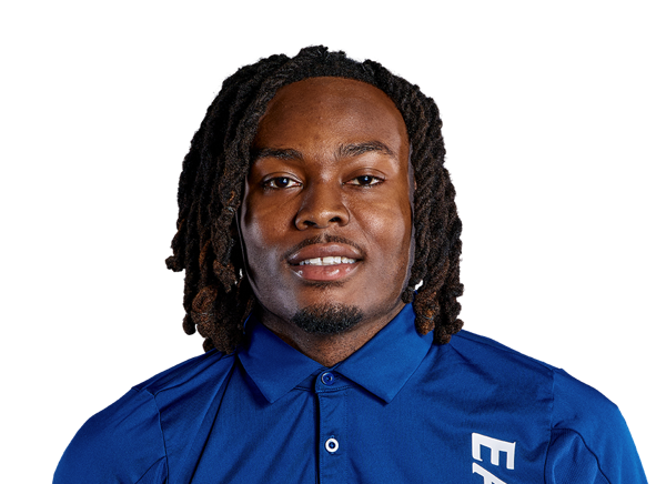 Marcus Sanders Jr. headshot