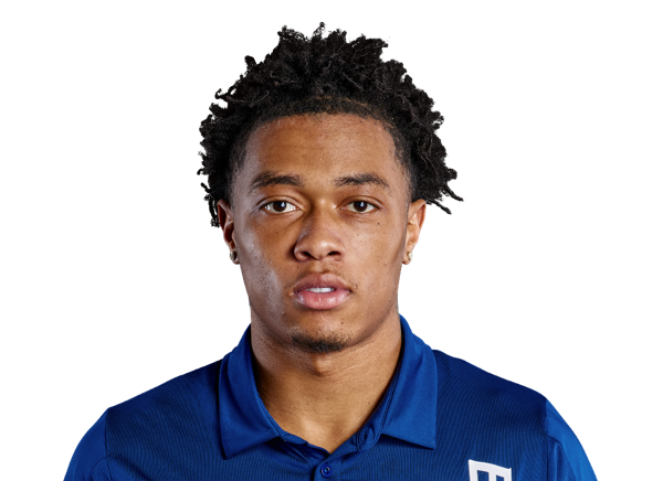 Dalen Cobb headshot