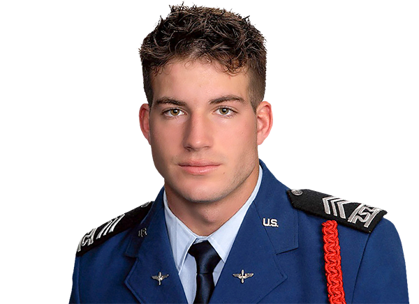 Jet Harris headshot