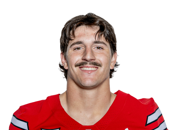 John Curry headshot
