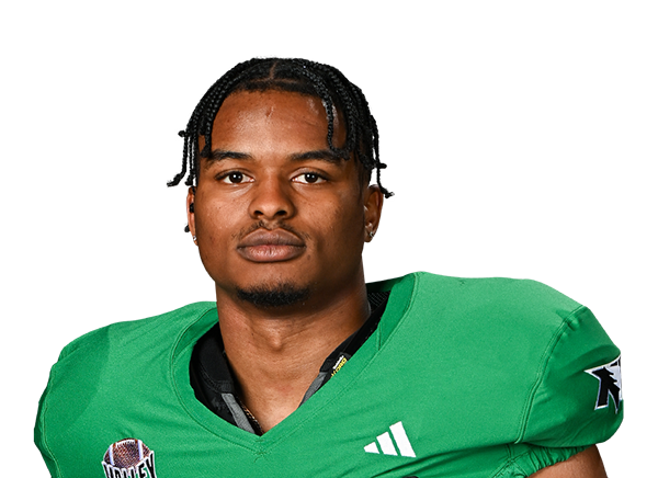 Donavan Hunt headshot