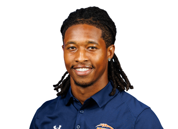 Keyshaun Pipkin headshot