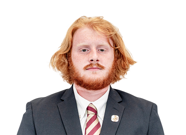 Brady Braun headshot