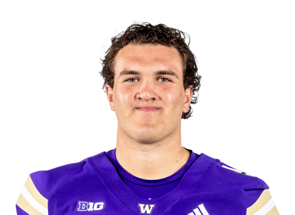 Grady Gross headshot