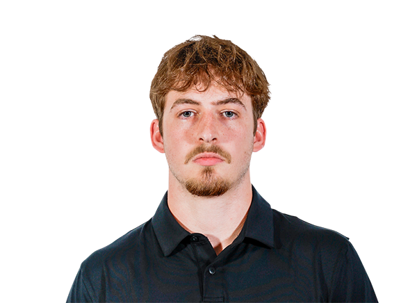 Gannon Tullos headshot