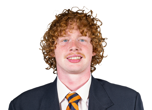 Bryce Robinson headshot