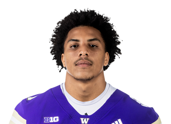 Isaiah Ward headshot