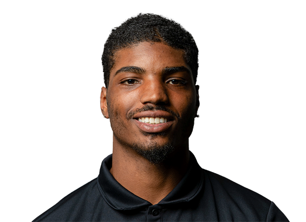 Joseph Jefferson II headshot