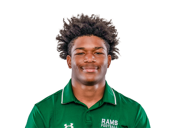 Jaylen Gardner headshot