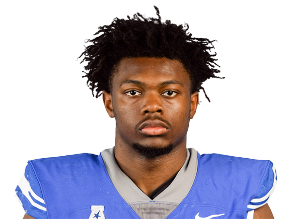 Warren Peeples headshot
