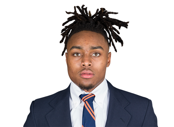 LeQuint Allen Jr. headshot
