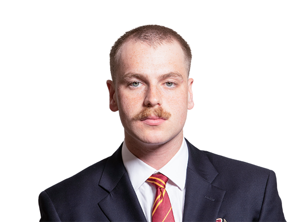 Sam Candotti headshot