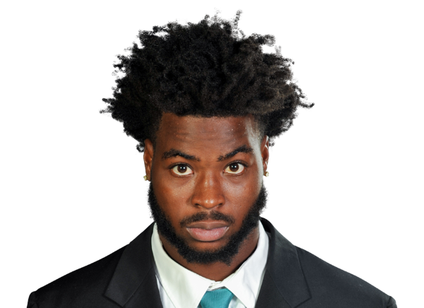Lionell Whitaker headshot