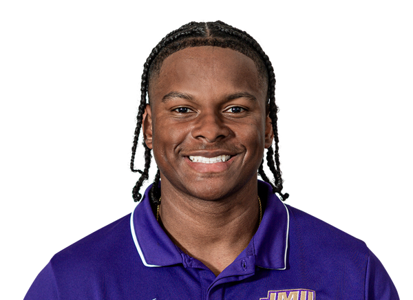 Alonza Barnett III headshot