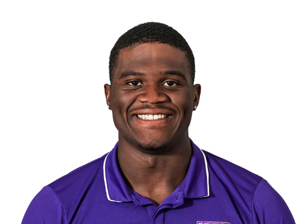 Trent Hendrick headshot