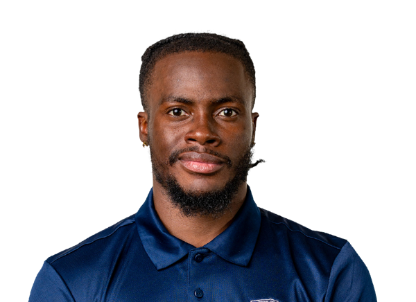 Jet Thompson headshot