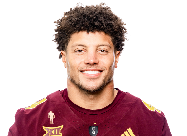 Keyshaun Elliott headshot