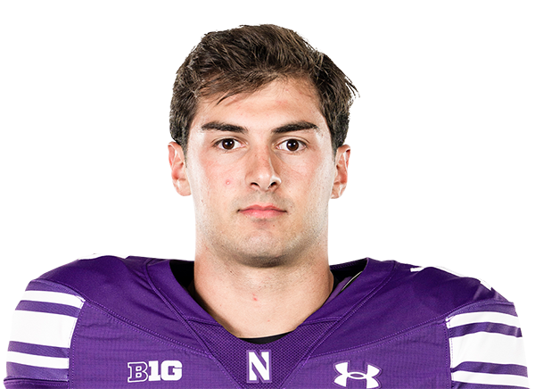 Jack Lausch headshot