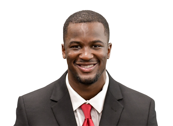 Eddie Smith headshot