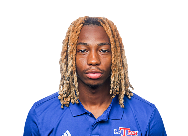 Kendrick Rucker headshot