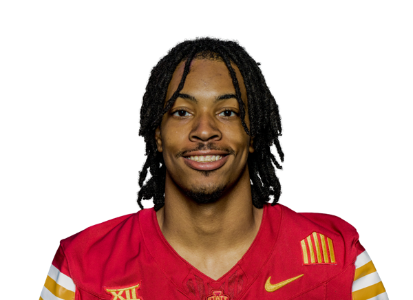 Chase Sowell headshot