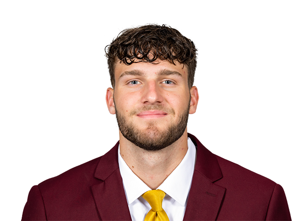 Rowan Zolman headshot