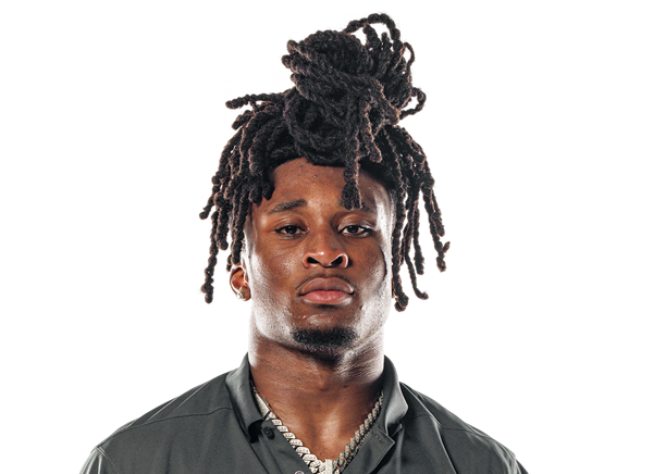 Khalil Jacobs headshot