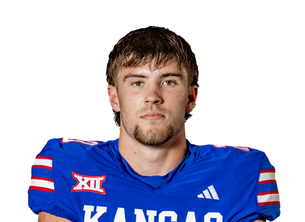 Mason Ellis headshot