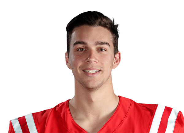 Fraser Masin headshot