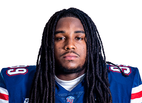 Bryce Dixon headshot