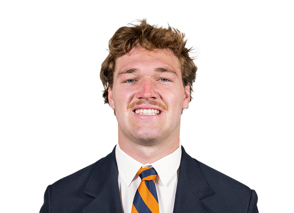 Fisher Camac headshot