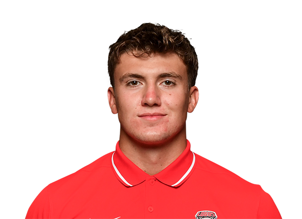 Hunter Haemker headshot