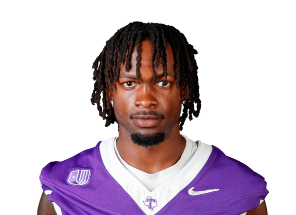 Tylan Hines headshot