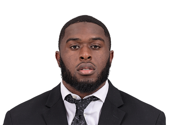 Jahbari Hill headshot