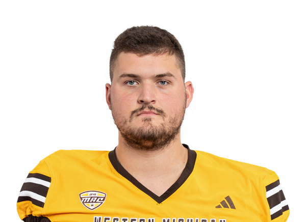 Trevor Shaw headshot